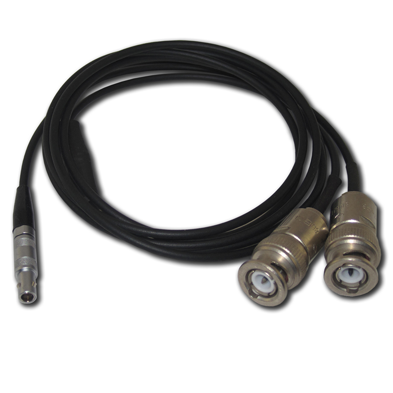 Кабель 2СР50 - Lemo00