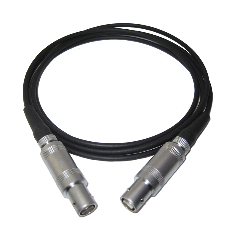 Кабель Lemo1S - Lemoo1S