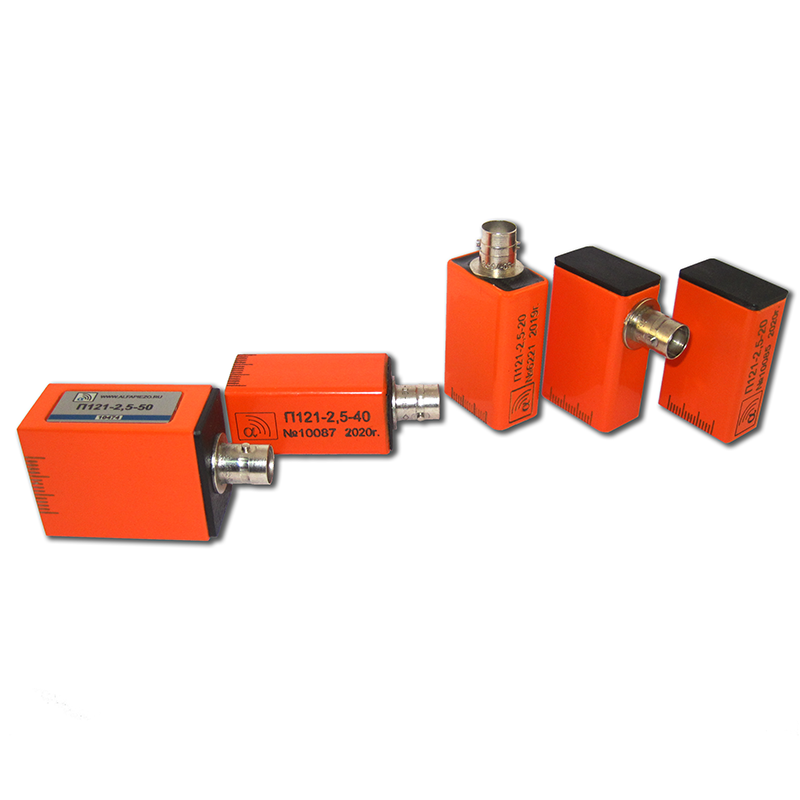 Преобразователи для УСК