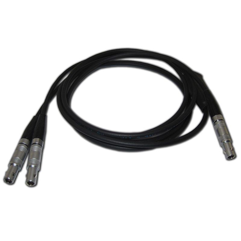 Кабель 2Lemo00 - Lemo00